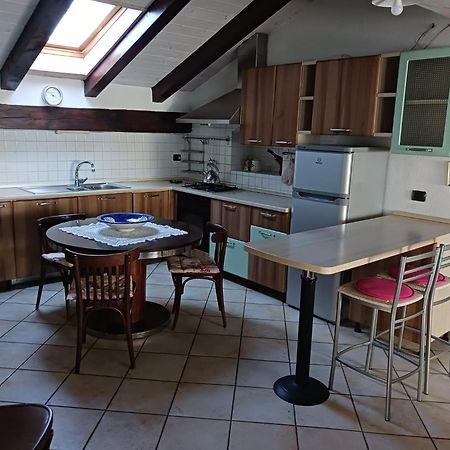Aparthotel Au Petit Chevrot Cerise Zewnętrze zdjęcie
