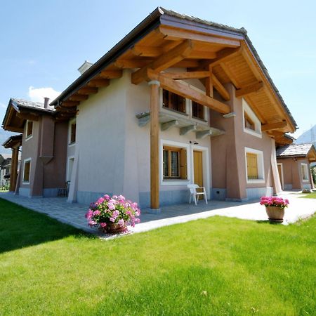 Aparthotel Au Petit Chevrot Cerise Zewnętrze zdjęcie