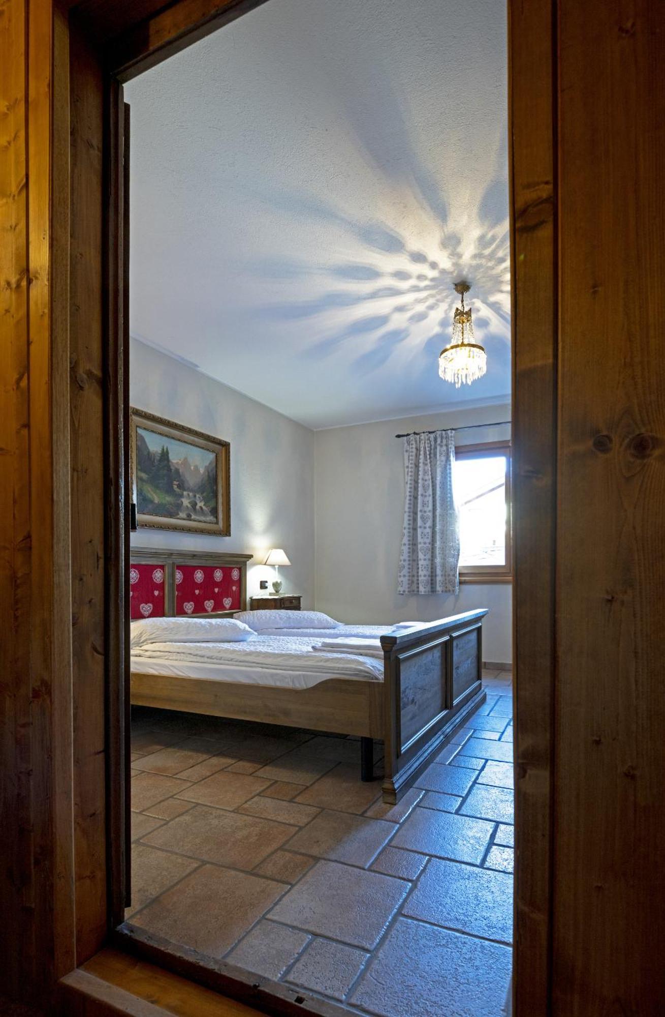 Aparthotel Au Petit Chevrot Cerise Zewnętrze zdjęcie