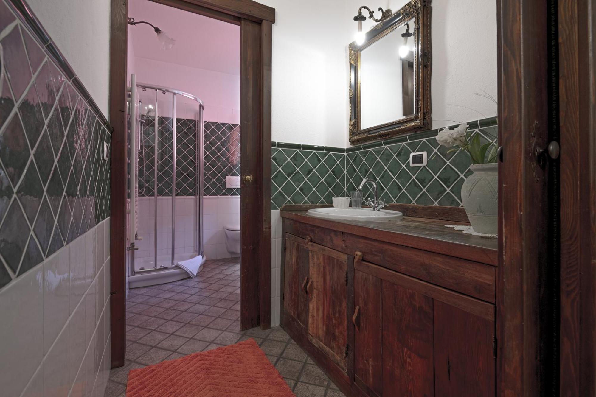 Aparthotel Au Petit Chevrot Cerise Zewnętrze zdjęcie