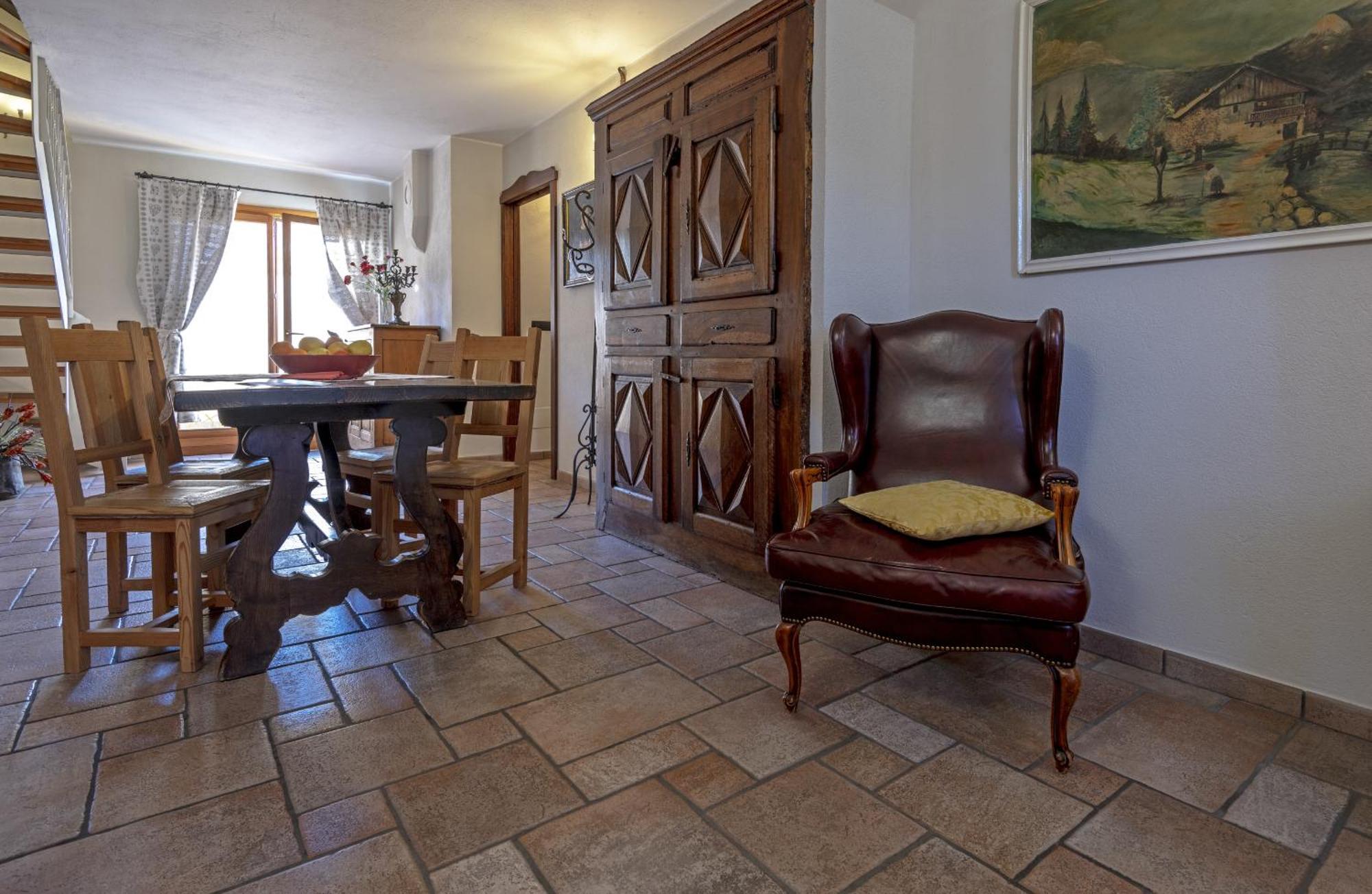 Aparthotel Au Petit Chevrot Cerise Zewnętrze zdjęcie