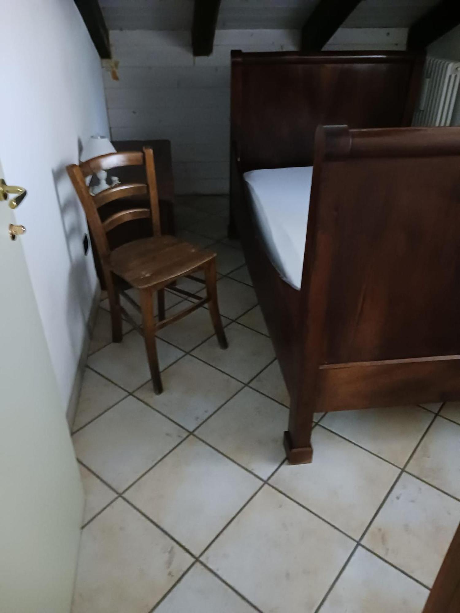 Aparthotel Au Petit Chevrot Cerise Zewnętrze zdjęcie
